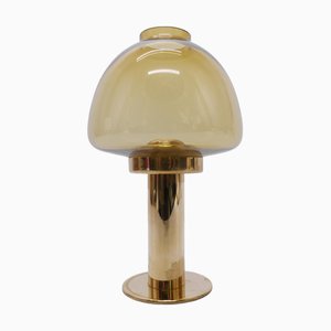 Scandinavian Candleholder by Hans Agne Jakobsson for Hans-Agne Jakobsson Ab Markaryd, 1960s