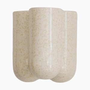Lámpara de pared Pearl Plus Brillance de Lisa Allegra