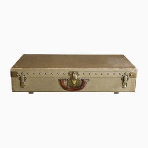 Vuitton Suitcase from Louis Vuitton, 1930s