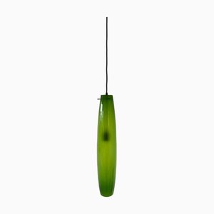 Murano Chandelier attributed to Alessandro Pianon for Vistosi, 1960s