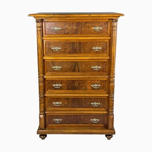 19th Century Chest Od Drawers, 1875