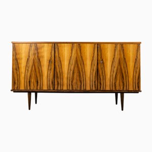 Vintage Sideboard by Łódzkie Fabryki Mebli, Poland, 1970s