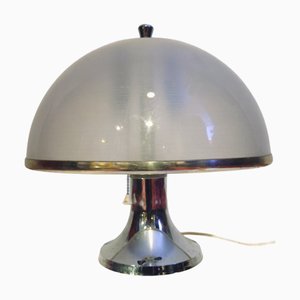 Mushroom Table Lamp, 1960s
