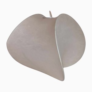 Cocoon Hanging Lamp from Goldkant Leuchten, 1960s