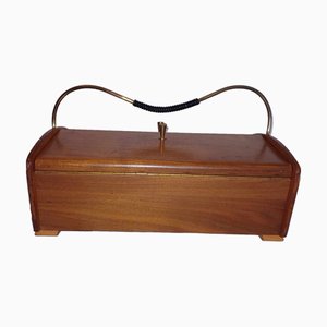 Sewing Box, 1970s