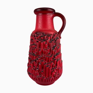 German Vase from Carstens Toennishof, 1970s