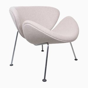 Sillón vintage de Pierre Paulin, años 60