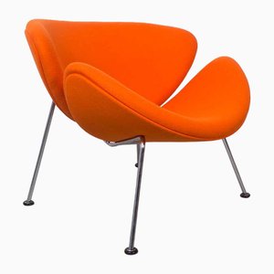 Sillón de Pierre Paulin para Artifort, años 60