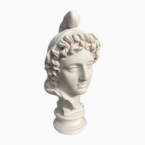 Testa di Parigi, XX secolo