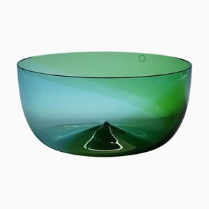 Grand Bol Venini par Tapio Wirkkala, 1989