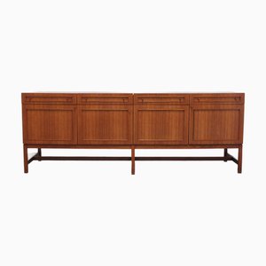 Großes Sideboard von Oswald Vermaercke für V-Form, 1966