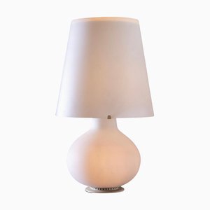 Table Lamp by Max Ingrand for Fontana Arte, 1954