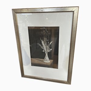 Dario Marini, Still Life, 1960s, Lithograph
