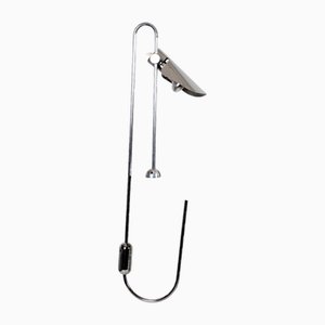 Vintage Schreibtischlampe