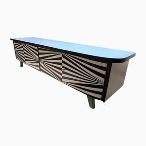 Vintage Chest of Drawers, 1950s