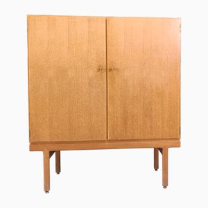 Vintage Cabinet by Jos De Mey for Vandenberghe Pauvers, 1960s