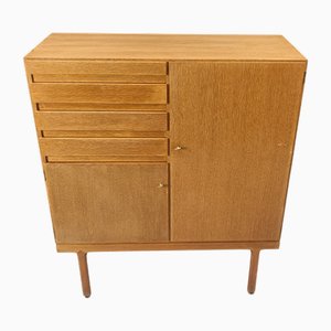 Vintage Schrank von Jos De Mey für Vandenberghe Pauvers, 1960er