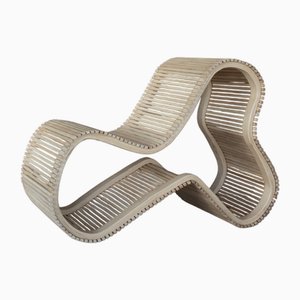 Silla Boyevyan de Tom Heywood