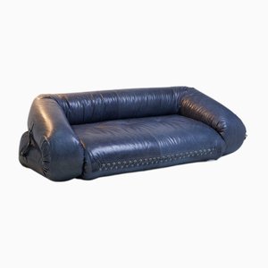 Anfibio Sofa von Alessandro Becchi für Giovannetti, 1970er