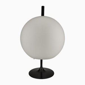 Lampada da tavolo Space Age di Graeter Vitra, Svizzera, anni '60