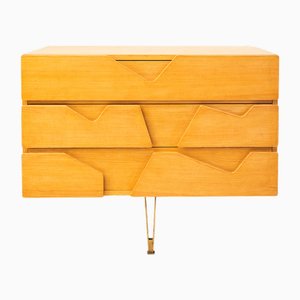 Coiffeuse Murale par Gio Ponti, 1953