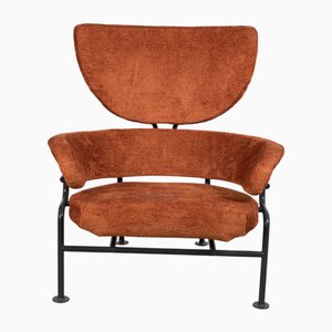 Fauteuil Pl19 par Franco Albini