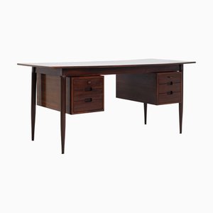 Desk attributed to Arne Vodder, 1960s
