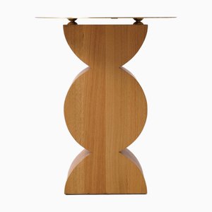 Constantin Side Table by Simon Gavina for Cassina, 1970