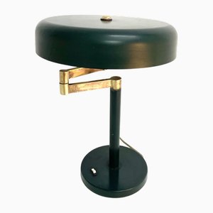 Articulated Table Lamp, 1940s