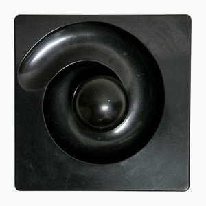 Ashtray by Eleonore Peduzzi Riva for Artemide, 1970s