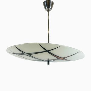 Lampada Mid-Century moderna, Repubblica Ceca, anni '60