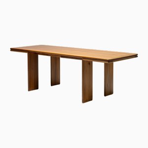 Dining Table in the style of Mario Marenco, Italy, 1980s