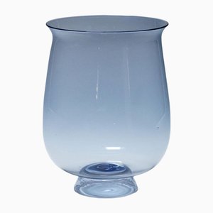 Vaso in vetro Soffiato di Carlo Scarpa, Murano, anni '20