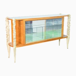 Credenza di La Permanente per Mobili Cantù, anni '40