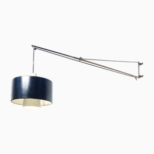 2061 Lamp by Gaetano Sciolari for Stilnovo