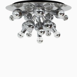 Sputnik Lampe von Cosack
