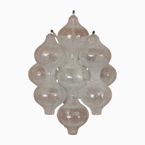 Lampada da parete Tulip di Kalmar Franken