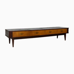 Buffet Mid-Century en Bois, Allemagne