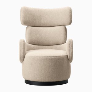 Boris Armchair by Somaschini