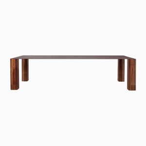 Mesa delgada rectangular de Somaschini
