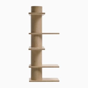 Rome Bookshelf by Somaschini
