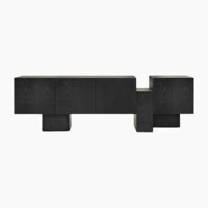 Dolmen Sideboard by Somaschini
