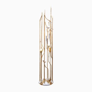 Past Forward Stehlampe von Morghen Studio