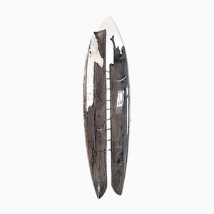 Tea 1750 Collection Surf Board by Amber X Iñigo Calleja
