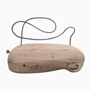 Tea 1750 Sculptural Collection Divan by Amber X Iñigo Street