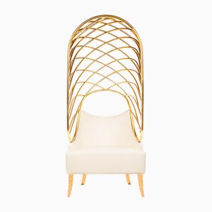 Becomes Me Limited Edition Armchair by Munna