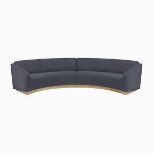 Ferdinand 350 Sofa von Munna