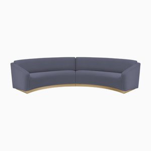Ferdinand 350 Sofa by Munna