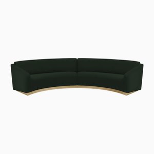 Ferdinand 350 Sofa by Munna