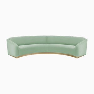 Ferdinand 350 Sofa by Munna